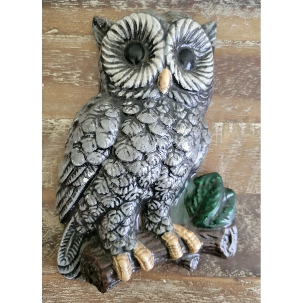 N/A these owls